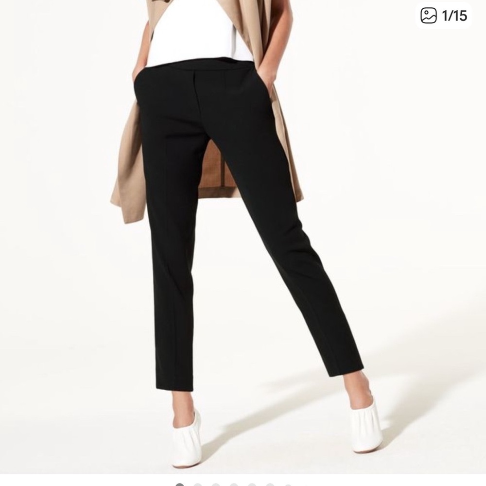 Aritzia Conan pant